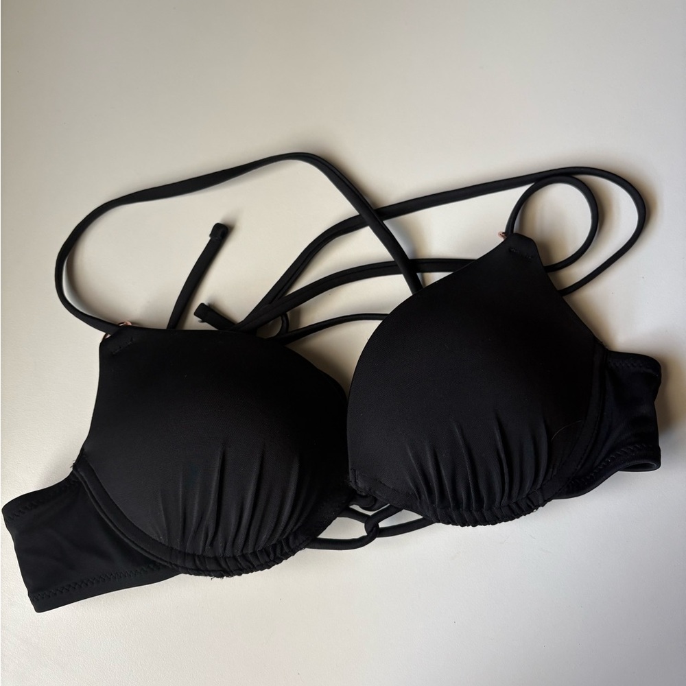 Bikini top